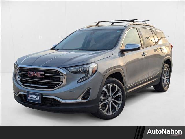 2019 GMC Terrain SLT — SUV — 88,941 mi — Westlake, OH
