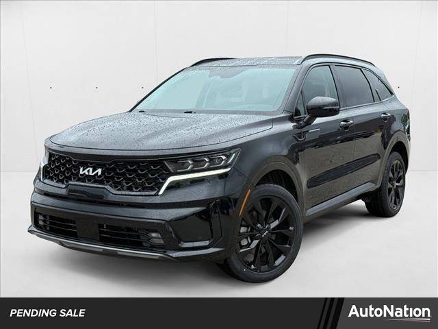 2023 Kia Sorento X-Line SX Prestige — SUV — 34,941 mi — Westlake, OH