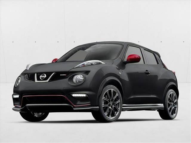 2013 Nissan JUKE NISMO — SUV — 105,896 mi — Westlake, OH