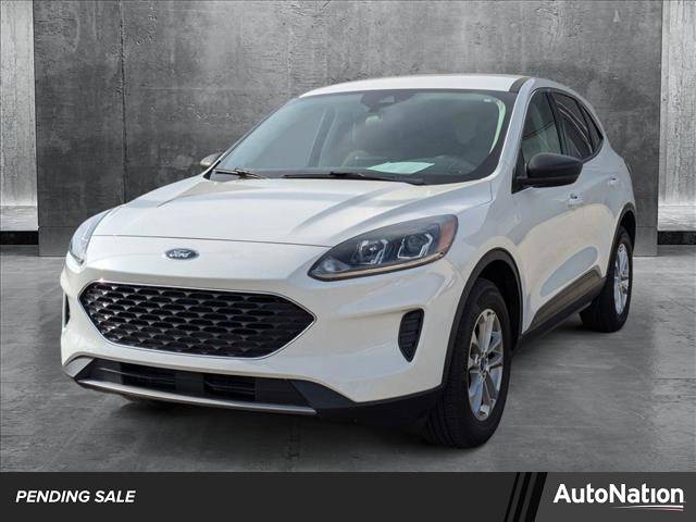 2022 Ford Escape SE — SUV — 7,844 mi — Westlake, OH