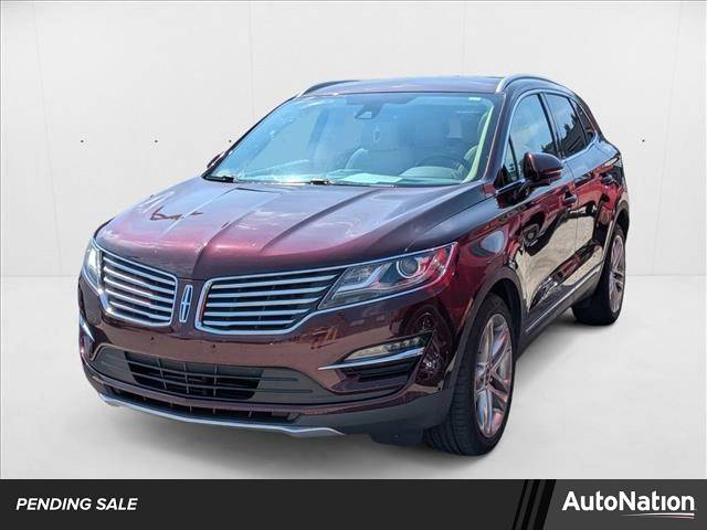 2016 Lincoln MKC Reserve — SUV — 58,818 mi — Westlake, OH