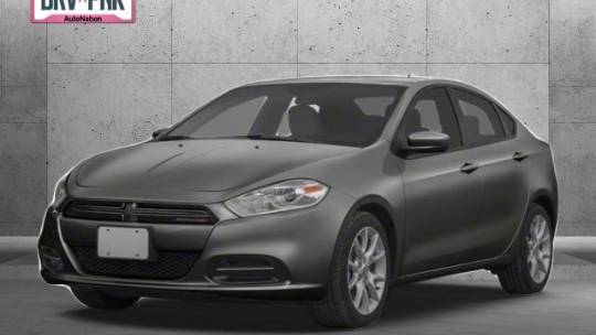 2013 Dodge Dart SXT — Sedan — 101,500 mi — Westlake, OH