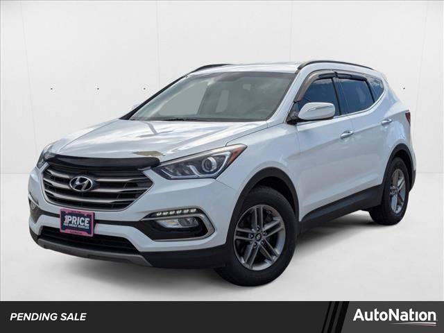 2018 Hyundai Santa Fe Sport Base — SUV — 93,413 mi — Westlake, OH