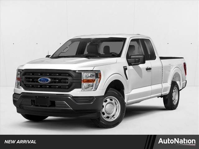 2023 Ford F-150 XL — Pickup Truck — 29,093 mi — Westlake, OH
