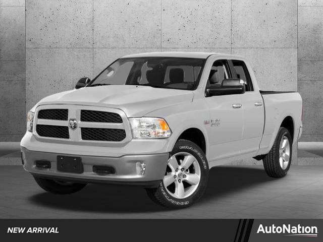 2014 Ram 1500 Big Horn — Pickup Truck — 188,031 mi — Westlake, OH
