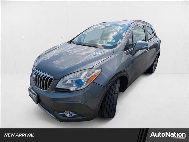 2014 Buick Encore Convenience — SUV — 111,765 mi — Westlake, OH