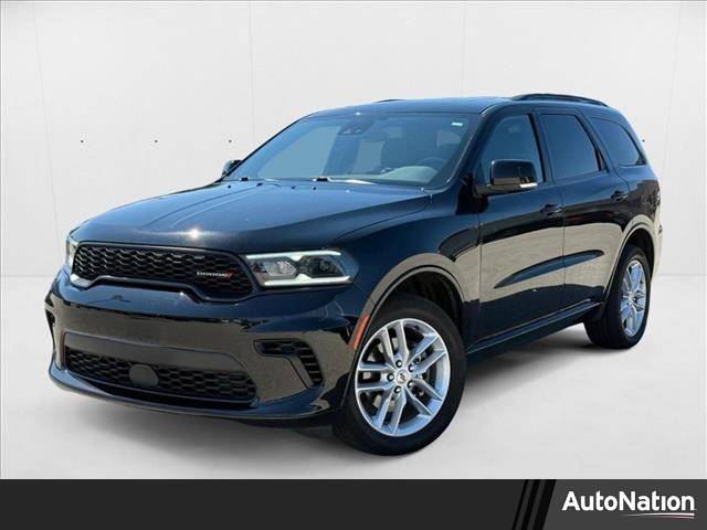 2024 Dodge Durango GT Plus — SUV — 34,417 mi — Westlake, OH