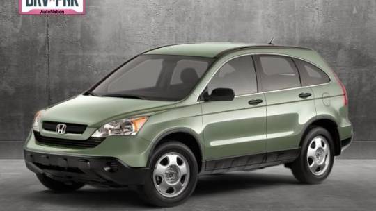2008 Honda CR-V LX — SUV — 158,971 mi — Westlake, OH