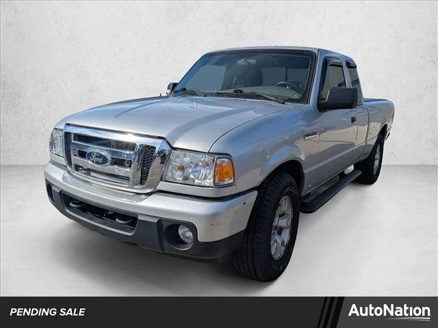 2011 Ford Ranger XLT — Pickup Truck — 96,472 mi — Westlake, OH
