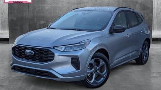 2024 Ford Escape ST-Line — SUV — 1,540 mi — Westlake, OH