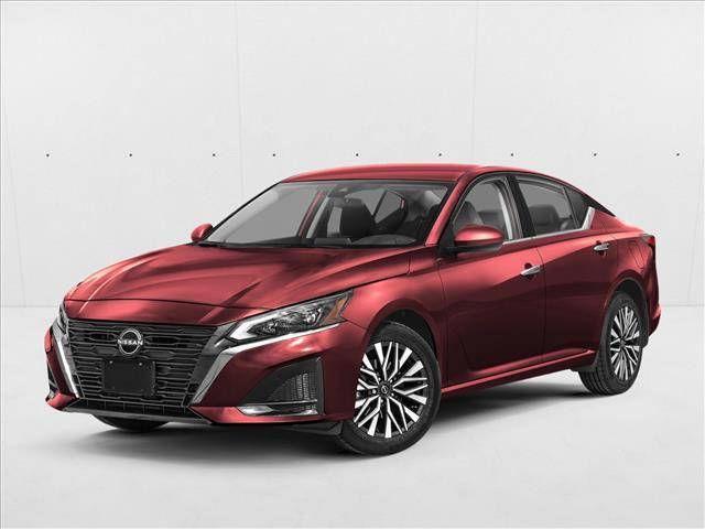 2025 Nissan Altima SV — Sedan — 14,524 mi — Westlake, OH