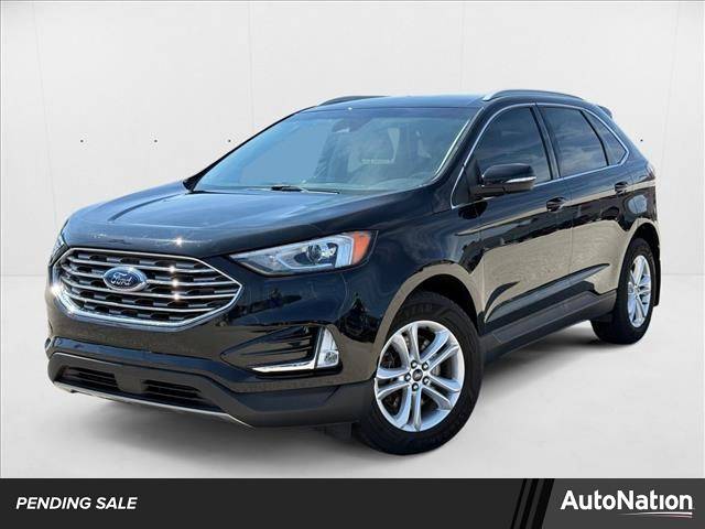 2020 Ford Edge SEL — SUV — 63,641 mi — Westlake, OH