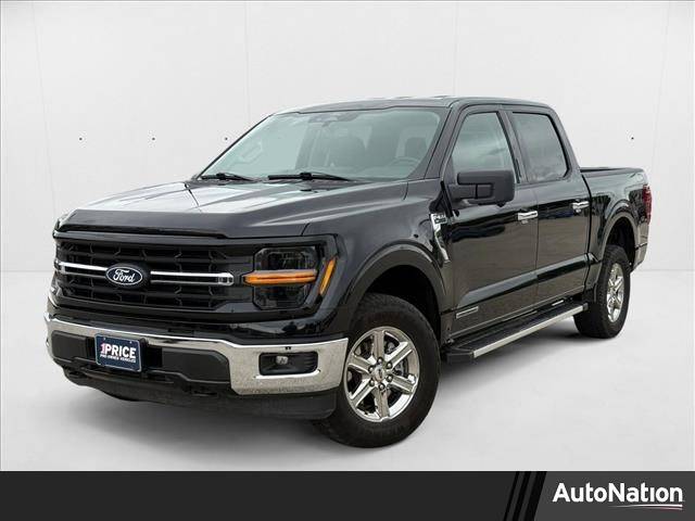 2024 Ford F-150 XLT — Pickup Truck — 42,654 mi — Westlake, OH
