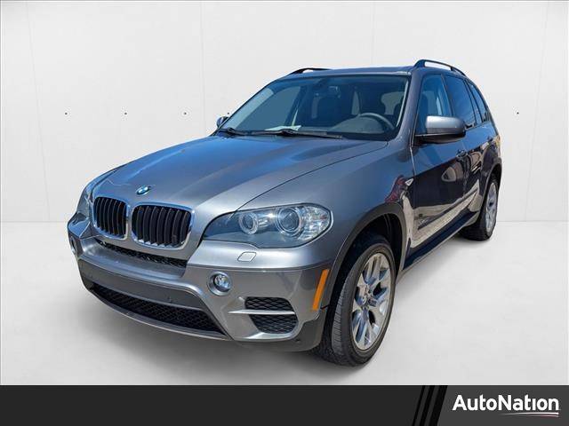 2011 BMW X5 35i — SUV — 113,398 mi — Westlake, OH
