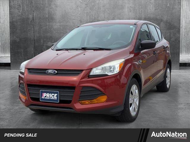 2014 Ford Escape S — SUV — 61,615 mi — Westlake, OH
