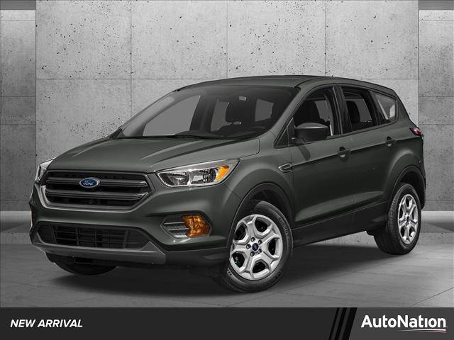 2019 Ford Escape SE — SUV — 175,816 mi — Westlake, OH