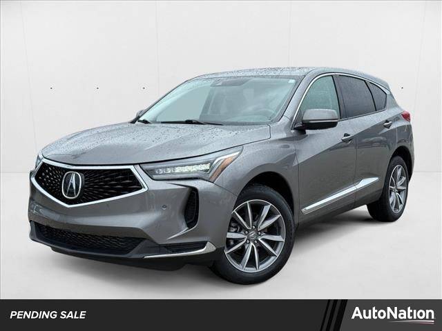 2023 Acura RDX Technology Package — SUV — 13,901 mi — Westlake, OH