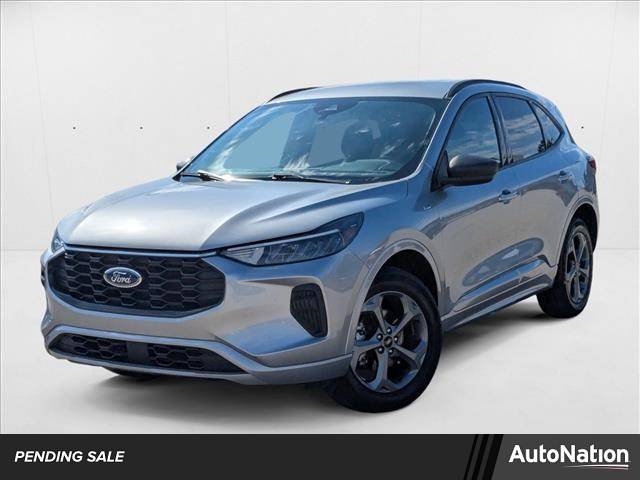 2024 Ford Escape ST-Line — SUV — 36,844 mi — Westlake, OH