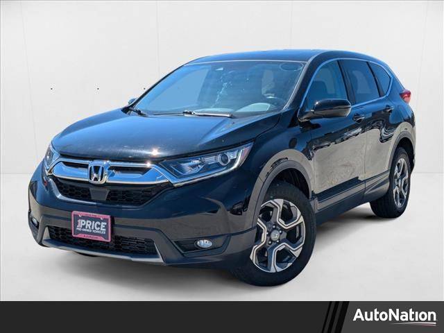 2019 Honda CR-V EX-L — SUV — 54,910 mi — Westlake, OH