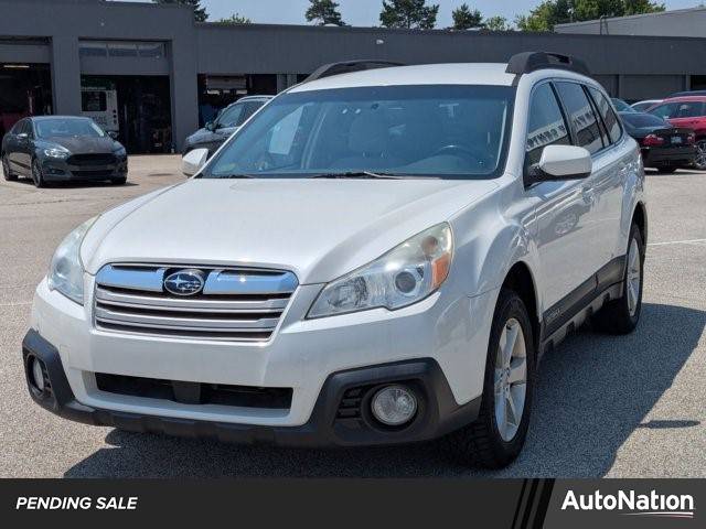 2014 Subaru Outback 2.5i Premium — SUV — 182,220 mi — Westlake, OH