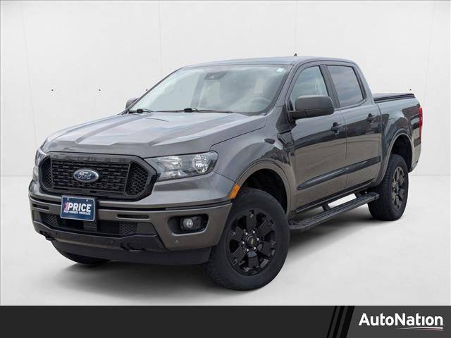 2019 Ford Ranger XLT — Pickup Truck — 76,806 mi — Westlake, OH