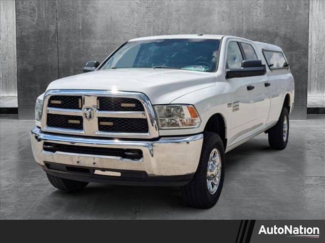 2014 Ram 2500 SLT — Pickup Truck — 108,356 mi — Westlake, OH