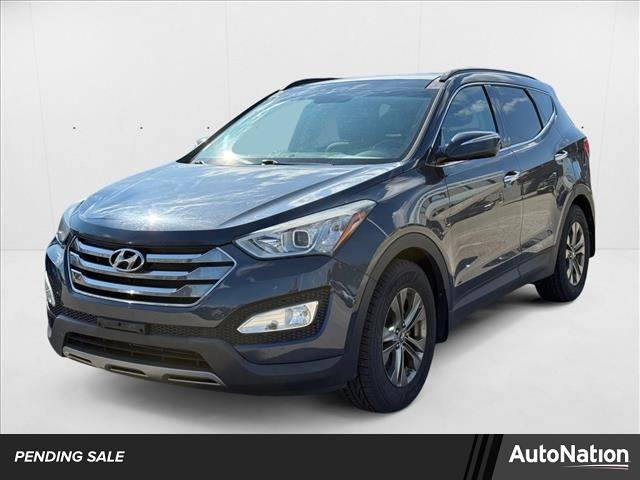 2014 Hyundai Santa Fe Sport Base — SUV — 104,463 mi — Westlake, OH