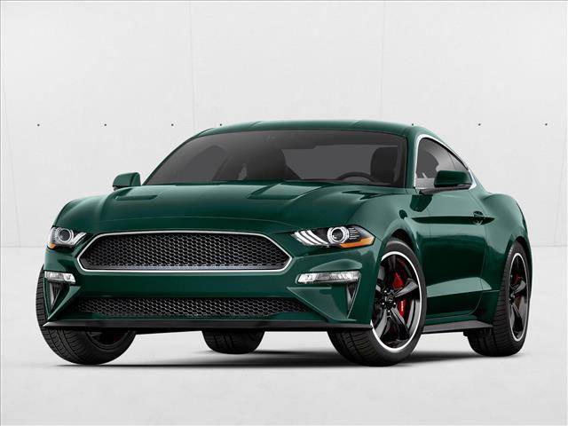2019 Ford Mustang Bullitt — Coupe — 12,011 mi — Westlake, OH