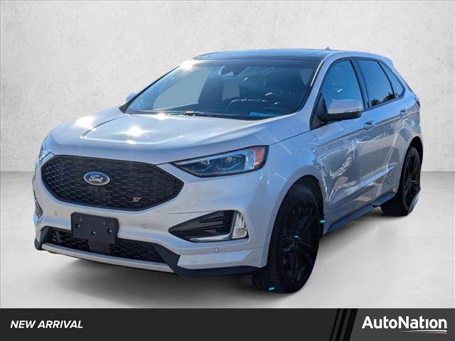 2019 Ford Edge ST — SUV — 67,872 mi — Westlake, OH