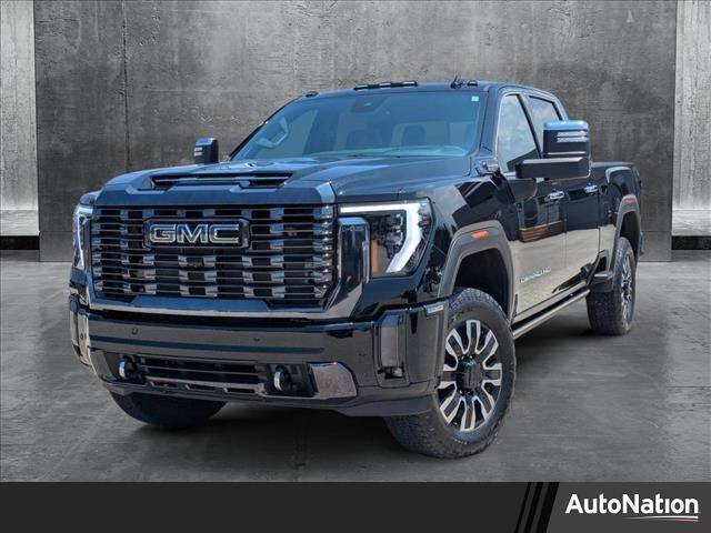 2024 GMC Sierra 3500HD Denali Ultimate — Pickup Truck — 18,582 mi — Westlake, OH