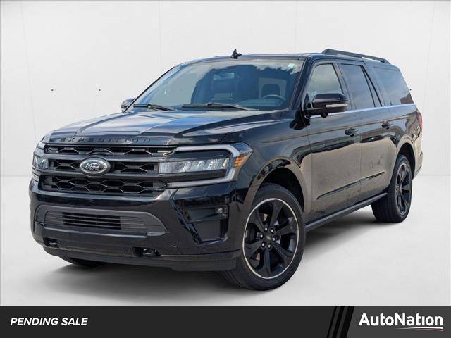 2023 Ford Expedition Limited — SUV — 19,713 mi — Westlake, OH