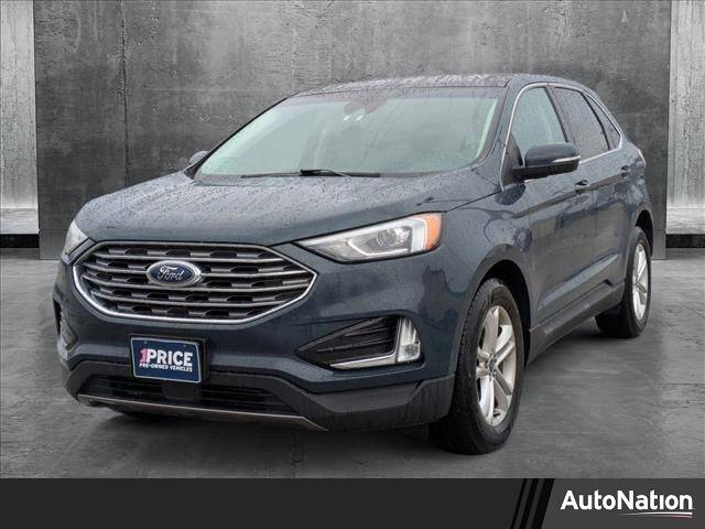 2019 Ford Edge SEL — SUV — 71,798 mi — Westlake, OH