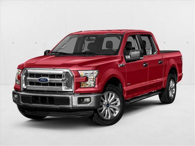 2016 Ford F-150 XLT — Pickup Truck — 194,208 mi — Westlake, OH