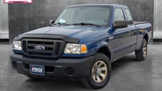 2008 Ford Ranger XL — Pickup Truck — 91,794 mi — Westlake, OH