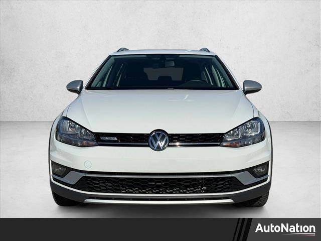 2018 Volkswagen Golf Alltrack S — Wagon — 127,311 mi — Westlake, OH