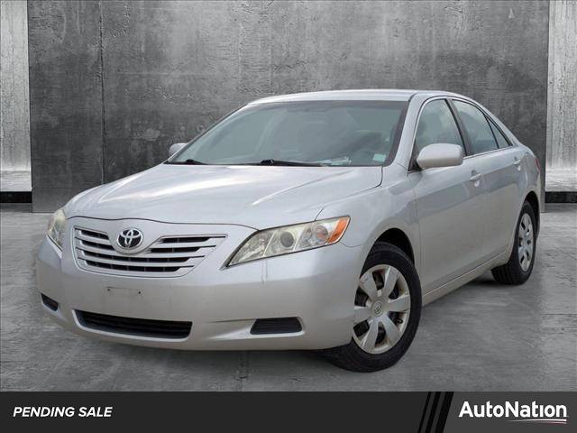 2009 Toyota Camry LE — Sedan — 172,296 mi — Westlake, OH