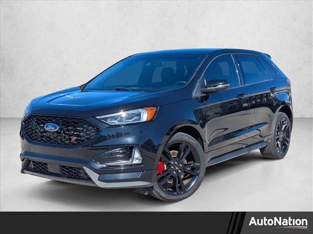 2020 Ford Edge ST — SUV — 75,563 mi — Westlake, OH