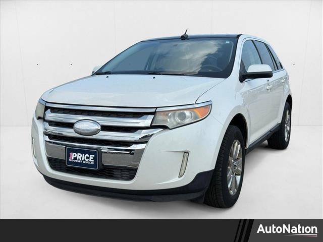 2011 Ford Edge Limited — SUV — 85,317 mi — Westlake, OH