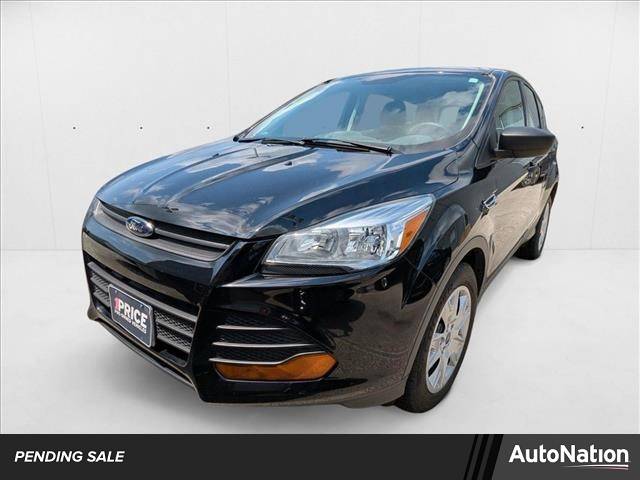 2016 Ford Escape S — SUV — 73,701 mi — Westlake, OH