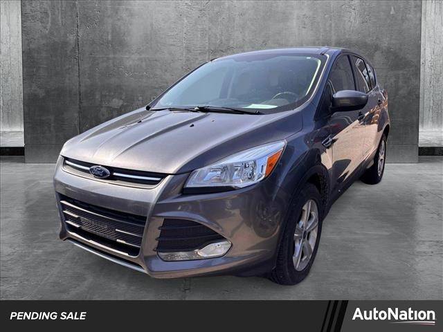 2014 Ford Escape SE — SUV — 75,953 mi — Westlake, OH