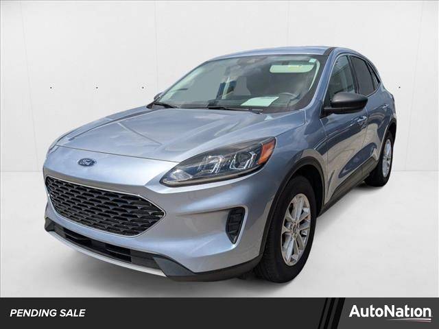 2022 Ford Escape SE — SUV — 2,767 mi — Westlake, OH