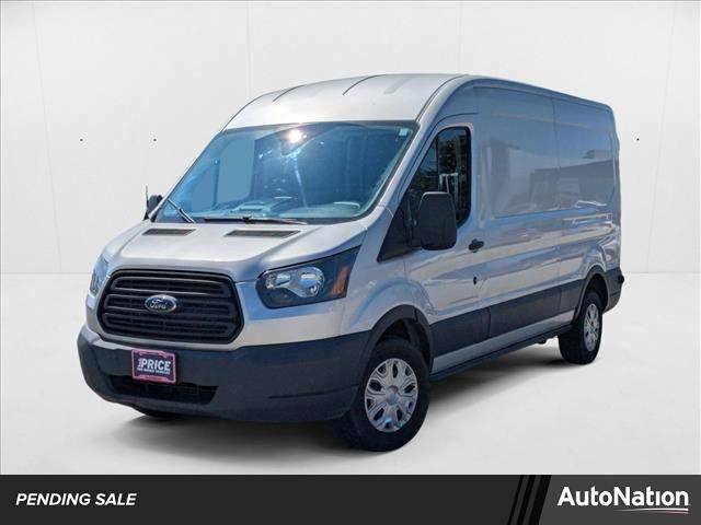 2017 Ford Transit Cargo Van T-250 — Cargo Van — 74,673 mi — Westlake, OH