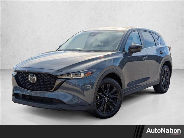 2024 Mazda CX-5 2.5 S Carbon Edition — SUV — 29,675 mi — Westlake, OH