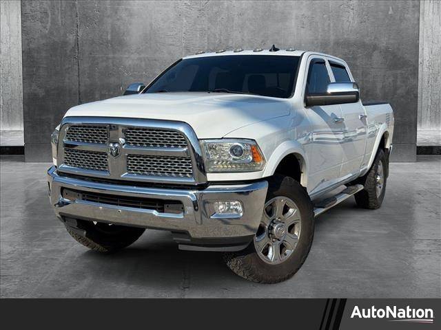 2015 Ram 2500 Laramie — Pickup Truck — 95,972 mi — Westlake, OH