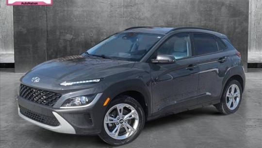 2023 Hyundai Kona SEL — SUV — 31,353 mi — Westlake, OH