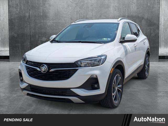 2023 Buick Encore GX Select — SUV — 17,203 mi — Westlake, OH