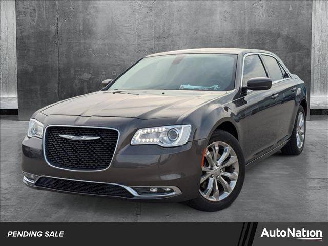 2015 Chrysler 300 Limited — Sedan — 75,146 mi — Westlake, OH