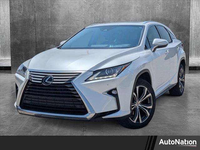 2017 Lexus RX RX 350 — SUV — 85,230 mi — Westlake, OH