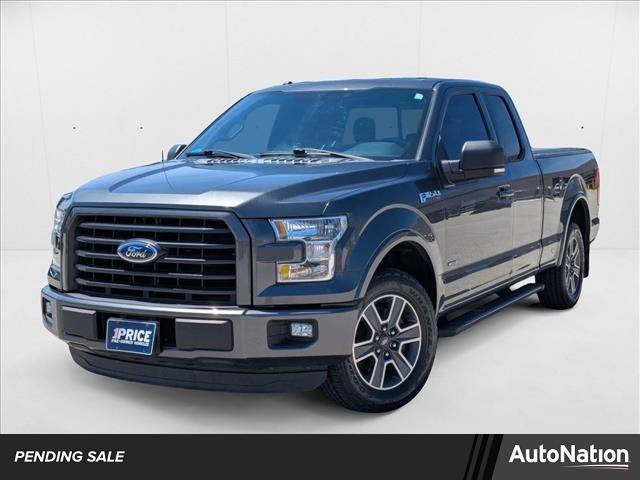 2016 Ford F-150 XLT — Pickup Truck — 65,242 mi — Westlake, OH