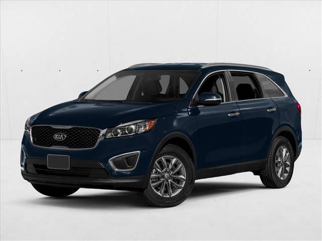 2017 Kia Sorento LX — SUV — 95,088 mi — Westlake, OH